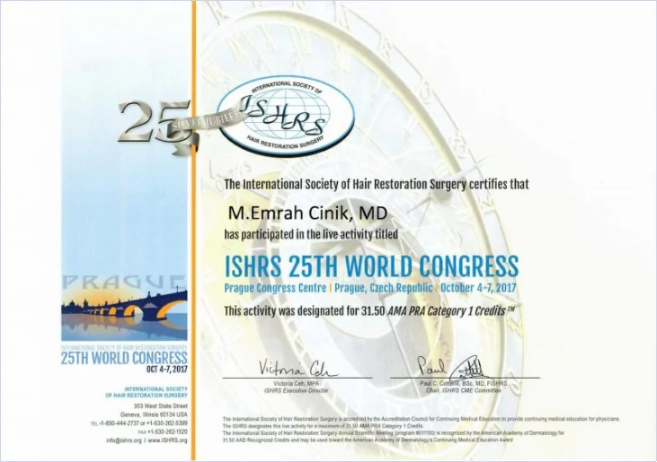 à propos clinique dr cinik