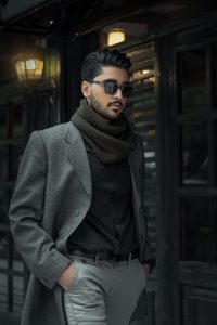 Greffe de cheveux Turquie
