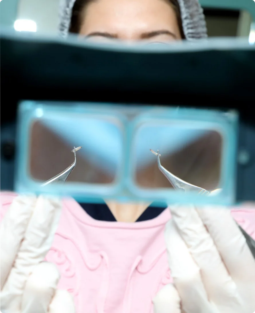 Techniques de Greffe