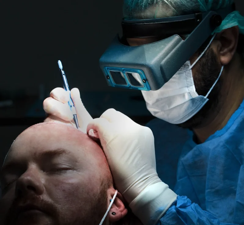 à propos clinique dr cinik