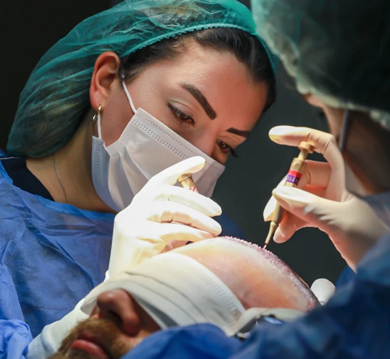 à propos clinique dr cinik