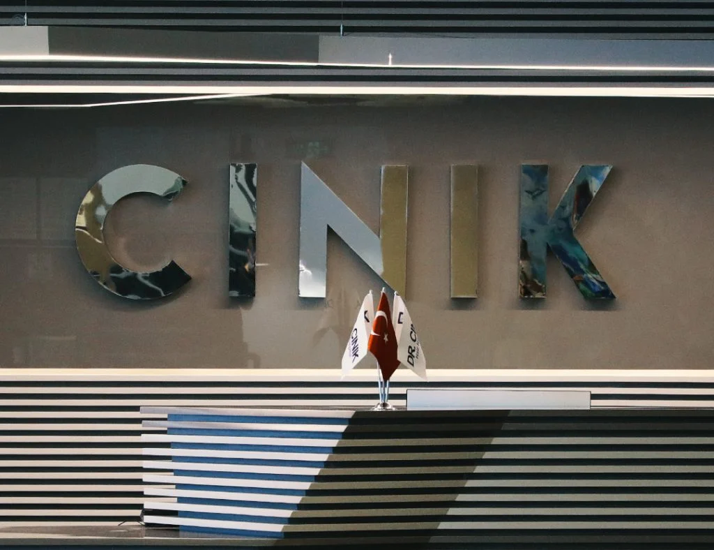 à propos clinique dr cinik