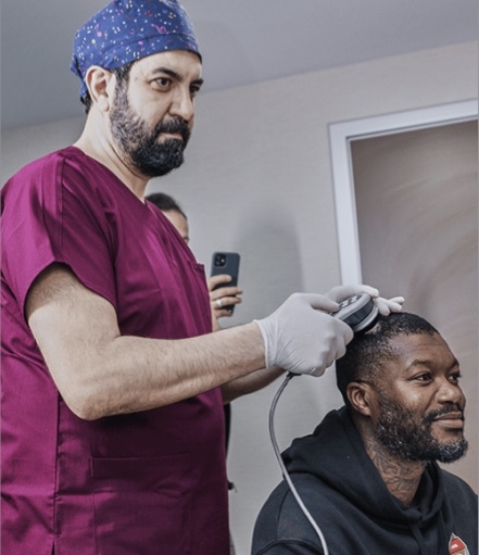 dr cinik et cissé